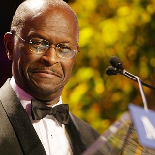 Herman Cain