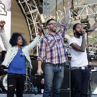 102.7 KIIS FM's Wango Tango 2012 - Show