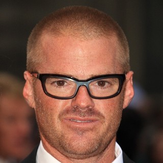 Heston Blumenthal