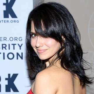 Hilaria Thomas in The Robert F. Kennedy Center for Justice and Human Rights Presents 2012 Ripple of Hope Awards Dinner