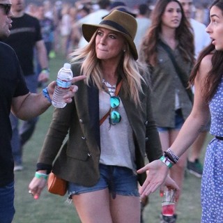 The 2013 Coachella Valley Music and Arts Festival - Week 1 Day 1
