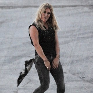 Hilary Duff Picture 229 - Hilary Duff Dancing Away for ... Hilary Duff Songs