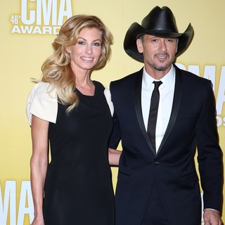46th Annual CMA Awards