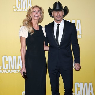 46th Annual CMA Awards