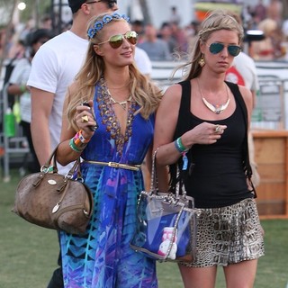The 2013 Coachella Valley Music and Arts Festival - Week 1 Day 2