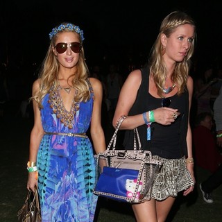 The 2013 Coachella Valley Music and Arts Festival - Week 1 Day 2