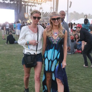 Nicky Hilton in The 2013 Coachella Valley Music and Arts Festival - Week 1 Day 3 - hilton-2013-coachella-valley-music-and-arts-festival-05