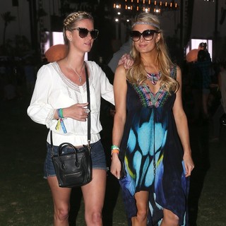 Nicky Hilton in The 2013 Coachella Valley Music and Arts Festival - Week 1 Day 3 - hilton-2013-coachella-valley-music-and-arts-festival-06