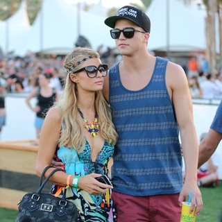 The 2013 Coachella Valley Music and Arts Festival - Week 1 Day 1