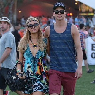 The 2013 Coachella Valley Music and Arts Festival - Week 1 Day 1