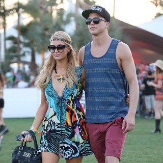The 2013 Coachella Valley Music and Arts Festival - Week 1 Day 1