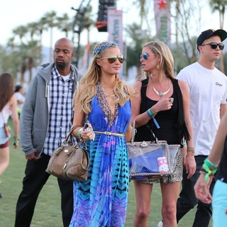 Nicky Hilton in The 2013 Coachella Valley Music and Arts Festival - Week 1 Day 2 - hilton-viiperi-2013-coachella-valley-music-and-arts-festival-17