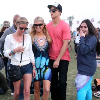 Nicky Hilton in The 2013 Coachella Valley Music and Arts Festival - Week 1 Day 3 - hilton-viiperi-2013-coachella-valley-music-and-arts-festival-18