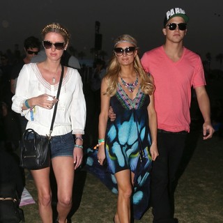 Nicky Hilton in The 2013 Coachella Valley Music and Arts Festival - Week 1 Day 3 - hilton-viiperi-2013-coachella-valley-music-and-arts-festival-22