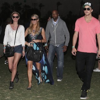 Nicky Hilton in The 2013 Coachella Valley Music and Arts Festival - Week 1 Day 3 - hilton-viiperi-2013-coachella-valley-music-and-arts-festival-23