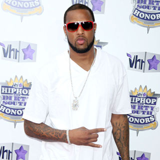 Slim Thug