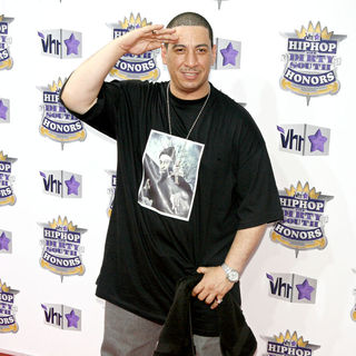 DJ Kid Capri