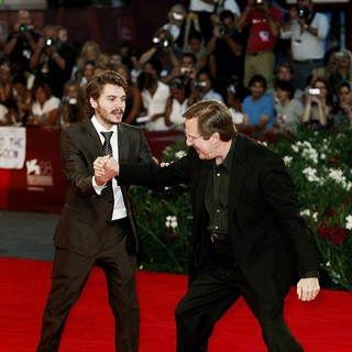 The 68th Venice Film Festival - Day 9 - Killer Joe - Premiere