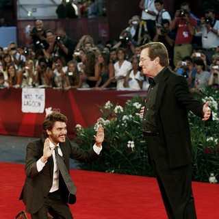 The 68th Venice Film Festival - Day 9 - Killer Joe - Premiere