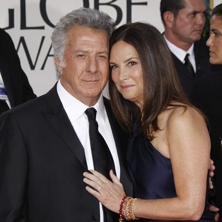 The 69th Annual Golden Globe Awards - Arrivals