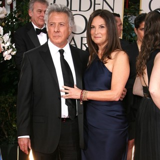 The 69th Annual Golden Globe Awards - Arrivals