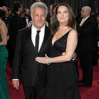 Dustin Hoffman in The 85th Annual Oscars - Red Carpet Arrivals - hoffman-gottsegen-85th-annual-oscars-01