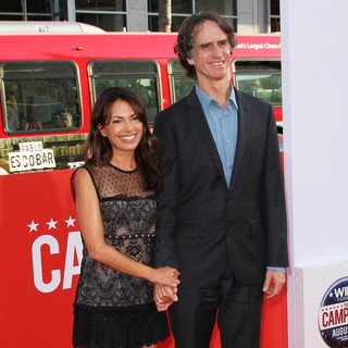 Los Angeles Premiere of The Campaign - Arrivals