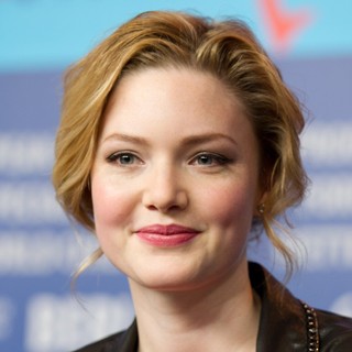 Holliday Grainger in 62nd Annual Berlin International Film Festival - Bel Ami Photocall