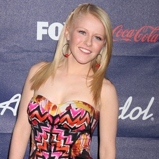 Hollie Cavanagh