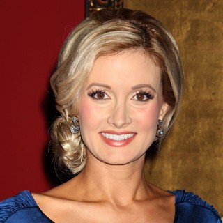 Holly Madison in House of Blues Las Vegas Kicks Off The 20th Anniversary Celebration with An Animal Foundation Event