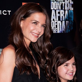 New York Premiere of Don't Be Afraid of the Dark - Arrivals - holmes-madison-ny-premiere-don-t-be-afraid-of-the-dark-01