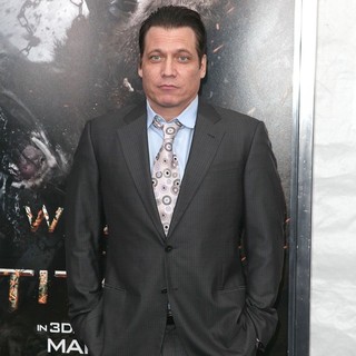 The World Premiere of Wrath of The Titans