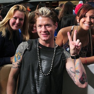 Hot Chelle Rae Perform at The Toyota Concert Series on The Today Show - hot-chelle-rae-perform-today-show-08