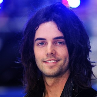 Ian Keaggy, Hot Chelle Rae in Hot Chelle Rae Perform at The Toyota Concert Series on The Today Show