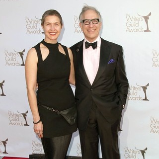Howard A. Rodman in The 2012 Writers Guild Awards