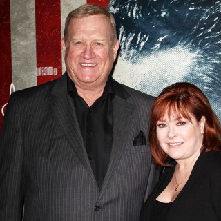 Ken Howard, Linda Fetters in AFI Fest 2011 Opening Night Gala World Premiere of J. Edgar