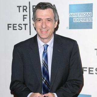 Howard Kurtz