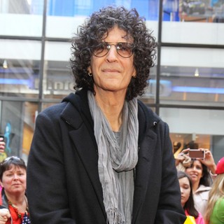 America's Got Talent - Judges Arrivals