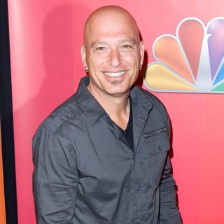 Howie Mandel