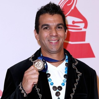 Huascar Barradas