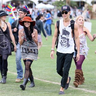 Austin Butler in Celebrities at The 2012 Coachella Valley Music and Arts Festival - Day 1 - hudgens-butler-2012-coachella-day-1-03