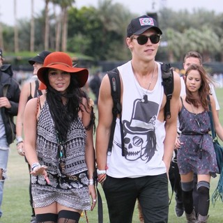 Austin Butler in Celebrities at The 2012 Coachella Valley Music and Arts Festival - Day 1 - hudgens-butler-2012-coachella-day-1-05