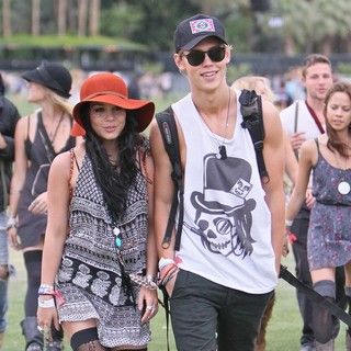 Austin Butler in Celebrities at The 2012 Coachella Valley Music and Arts Festival - Day 1 - hudgens-butler-2012-coachella-day-1-06