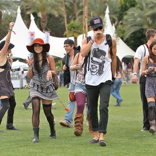 Austin Butler in Celebrities at The 2012 Coachella Valley Music and Arts Festival - Day 1 - hudgens-butler-2012-coachella-day-1-07