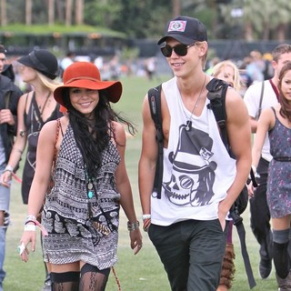 Austin Butler in Celebrities at The 2012 Coachella Valley Music and Arts Festival - Day 1 - hudgens-butler-2012-coachella-day-1-09