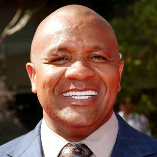 Hue Jackson