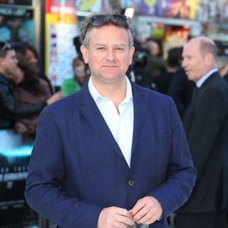 Hugh Bonneville