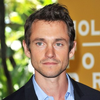 Hugh Dancy in The 2011 Hollywood Foreign Press Association Luncheon - Arrivals - hugh-dancy-2011-hfpa-uncheon-01