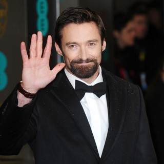 The 2013 EE British Academy Film Awards - Arrivals