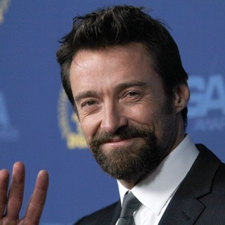 Hugh Jackman in 65th Annual Directors Guild of America Awards - Arrivals